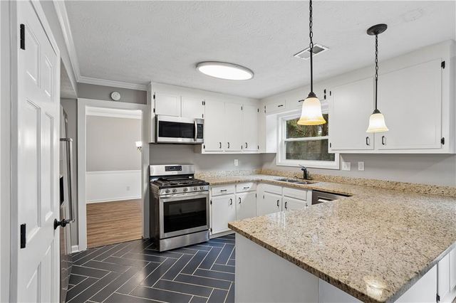 4358 Britt Road, Tucker, GA 30084