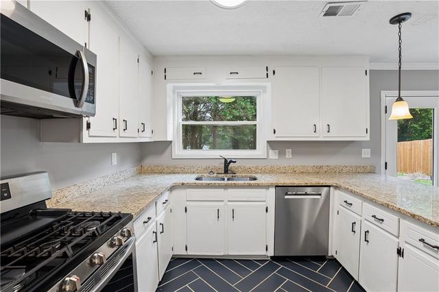 4358 Britt Road, Tucker, GA 30084
