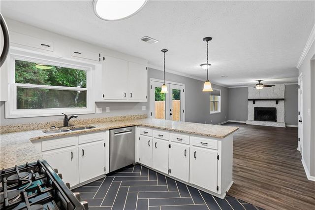 4358 Britt Road, Tucker, GA 30084