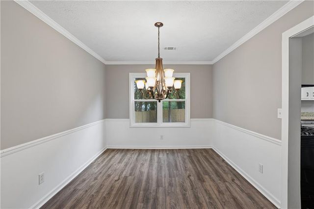 4358 Britt Road, Tucker, GA 30084