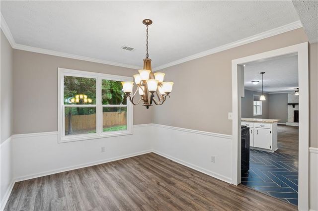 4358 Britt Road, Tucker, GA 30084