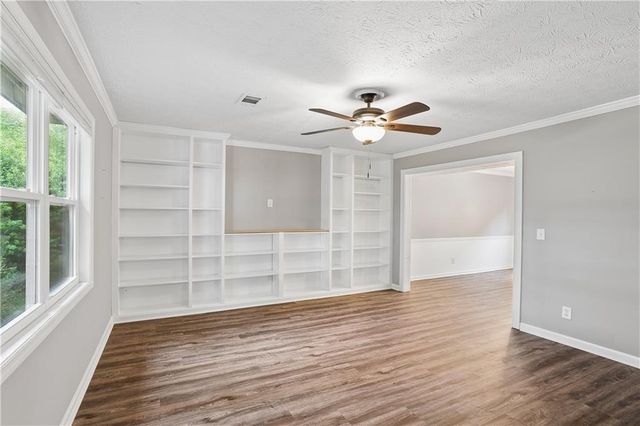 4358 Britt Road, Tucker, GA 30084
