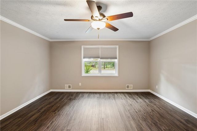 4358 Britt Road, Tucker, GA 30084