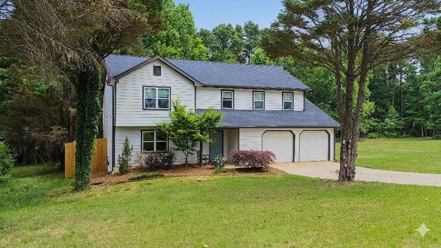 4358 Britt Road, Tucker, GA 30084