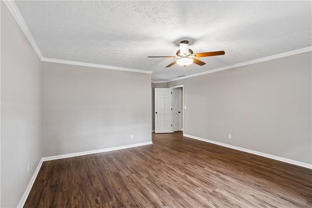 4358 Britt Road, Tucker, GA 30084