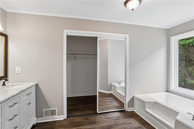 4358 Britt Road, Tucker, GA 30084