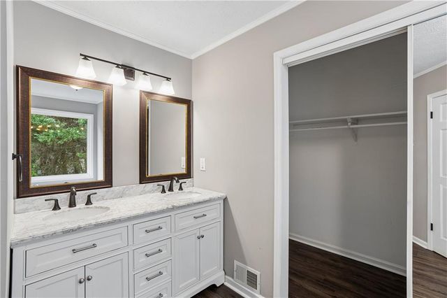 4358 Britt Road, Tucker, GA 30084