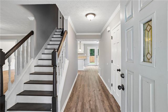 4358 Britt Road, Tucker, GA 30084