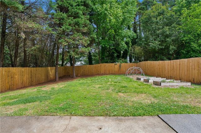 4358 Britt Road, Tucker, GA 30084