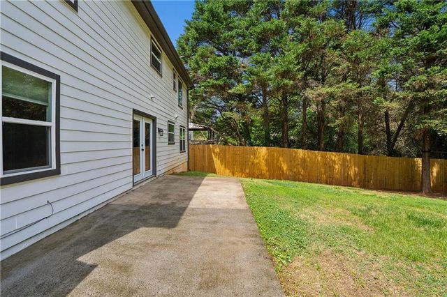 4358 Britt Road, Tucker, GA 30084