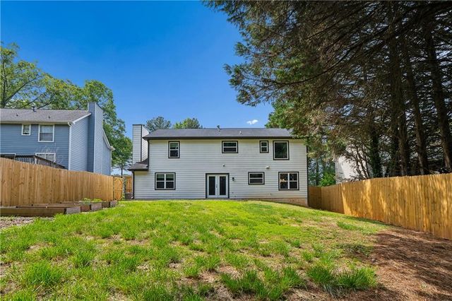 4358 Britt Road, Tucker, GA 30084