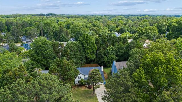 4358 Britt Road, Tucker, GA 30084