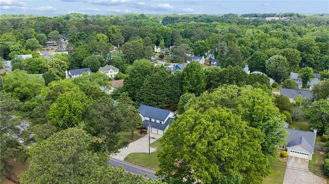 4358 Britt Road, Tucker, GA 30084