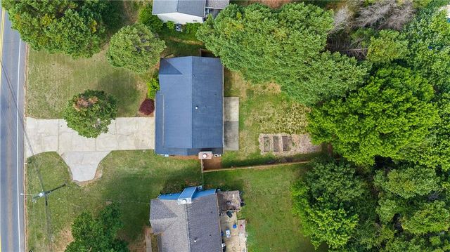4358 Britt Road, Tucker, GA 30084