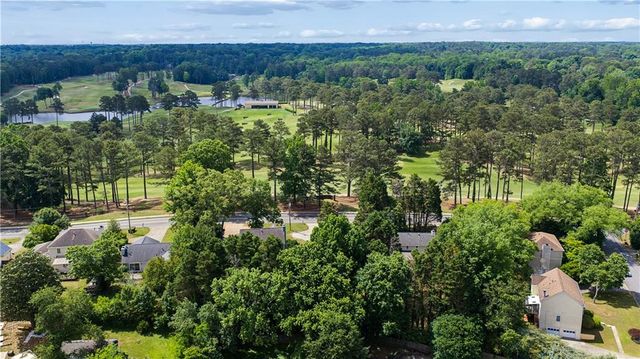 4358 Britt Road, Tucker, GA 30084