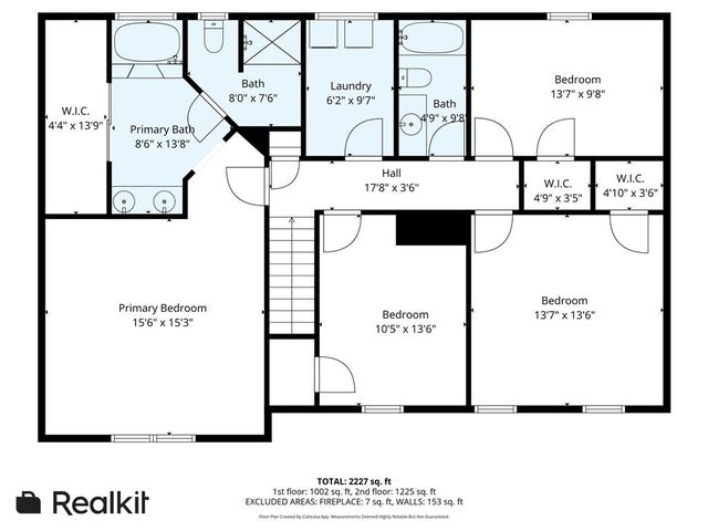 4358 Britt Road, Tucker, GA 30084