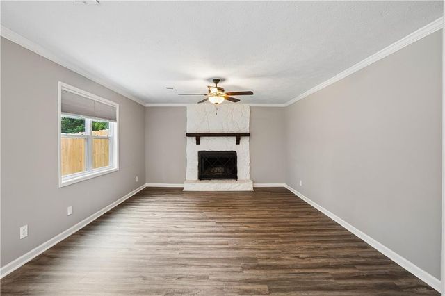 4358 Britt Road, Tucker, GA 30084