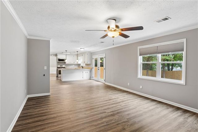 4358 Britt Road, Tucker, GA 30084