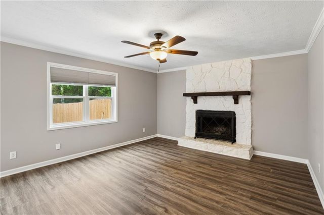 4358 Britt Road, Tucker, GA 30084