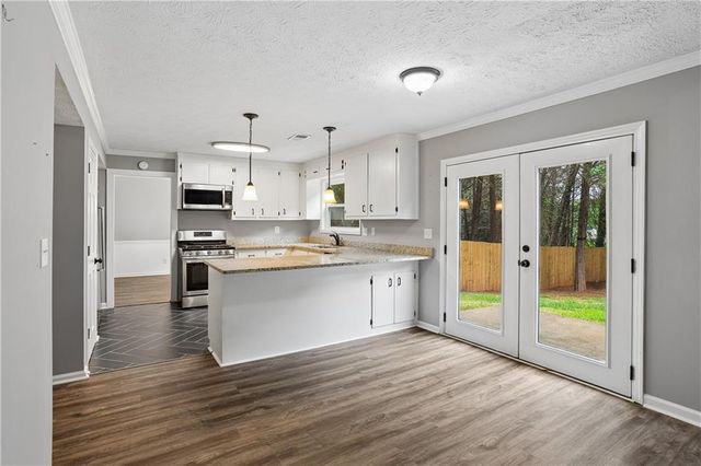 4358 Britt Road, Tucker, GA 30084