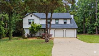 4358 Britt Road, Tucker, GA 30084