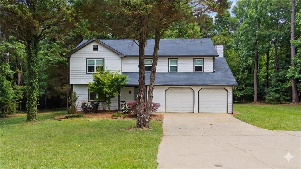 4358 Britt Road, Tucker, GA 30084