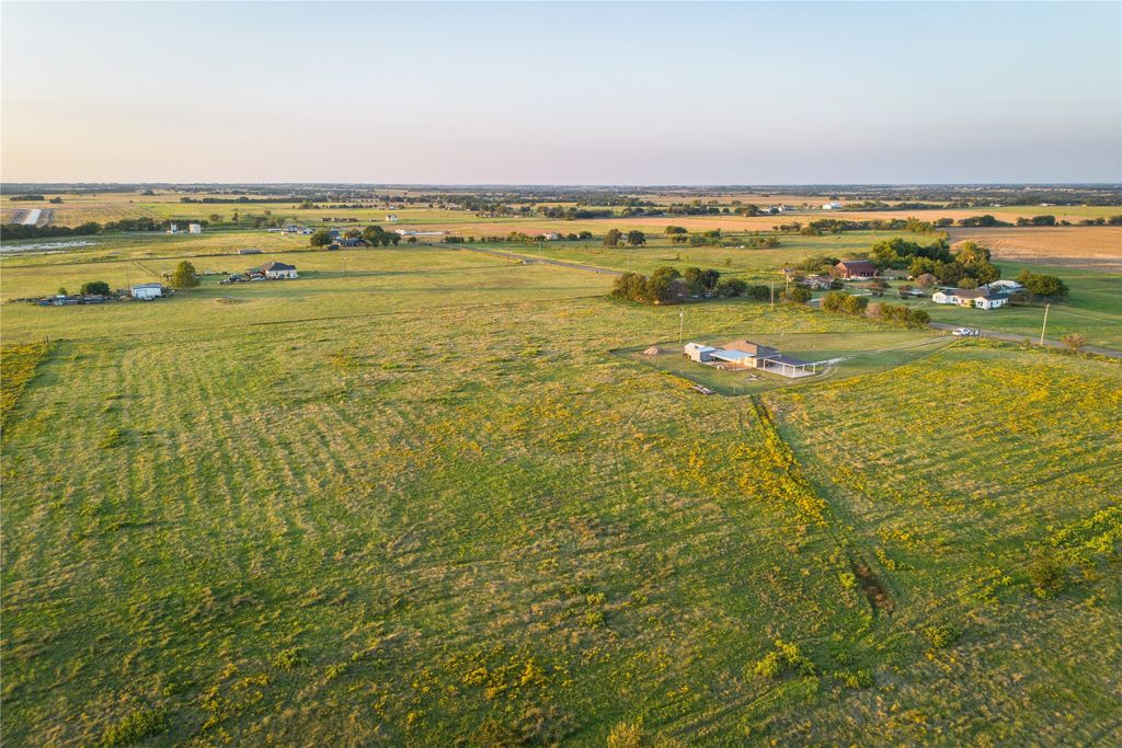 Lot 18 S Baese Road, Elm Mott, TX 76640