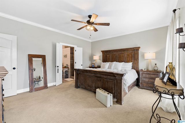 569 WOODRUFF PARKWAY, Leeds, AL 35094