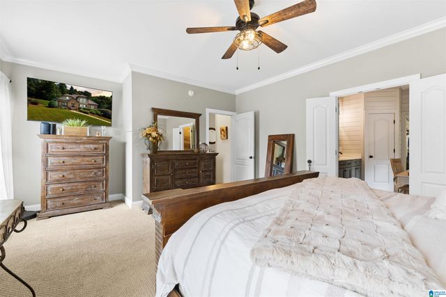 569 WOODRUFF PARKWAY, Leeds, AL 35094