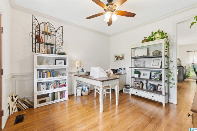 569 WOODRUFF PARKWAY, Leeds, AL 35094