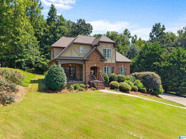 569 WOODRUFF PARKWAY, Leeds, AL 35094