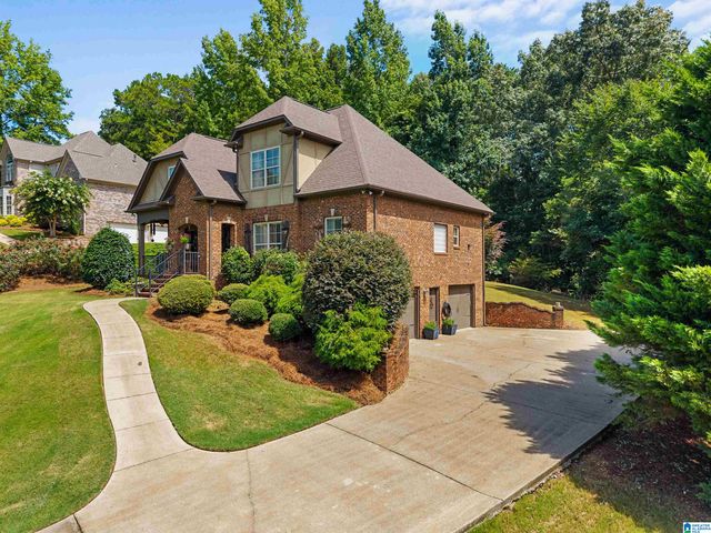 569 WOODRUFF PARKWAY, Leeds, AL 35094