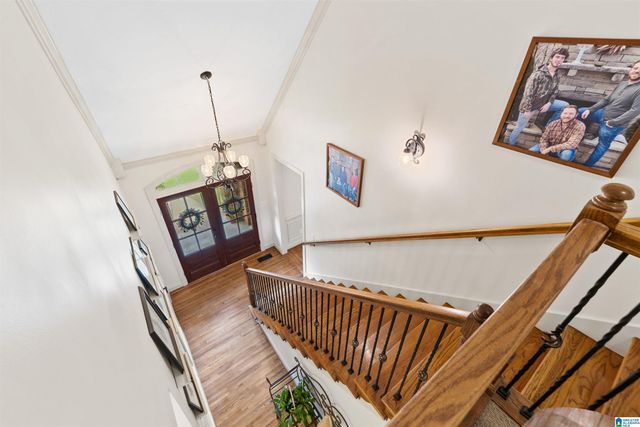 569 WOODRUFF PARKWAY, Leeds, AL 35094