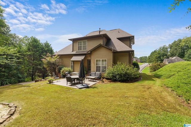 569 WOODRUFF PARKWAY, Leeds, AL 35094