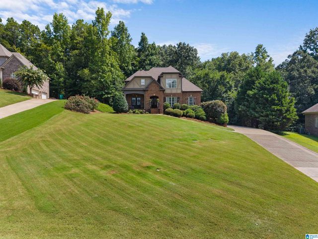 569 WOODRUFF PARKWAY, Leeds, AL 35094