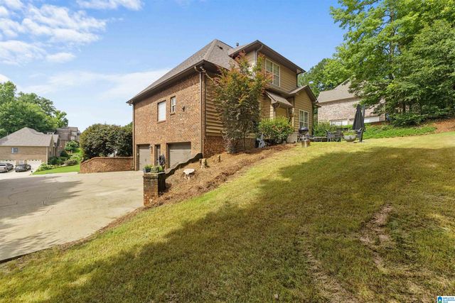 569 WOODRUFF PARKWAY, Leeds, AL 35094