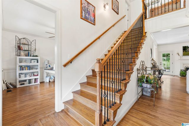 569 WOODRUFF PARKWAY, Leeds, AL 35094