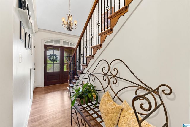 569 WOODRUFF PARKWAY, Leeds, AL 35094