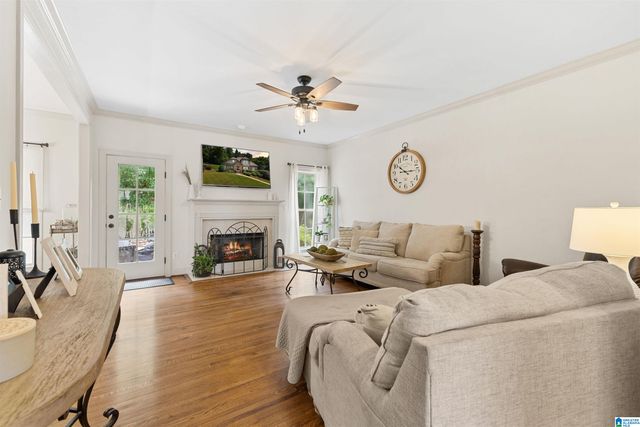 569 WOODRUFF PARKWAY, Leeds, AL 35094