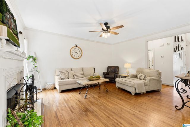 569 WOODRUFF PARKWAY, Leeds, AL 35094