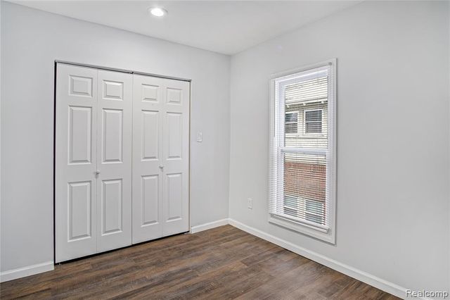 671 Clairmount, Detroit, MI 48202