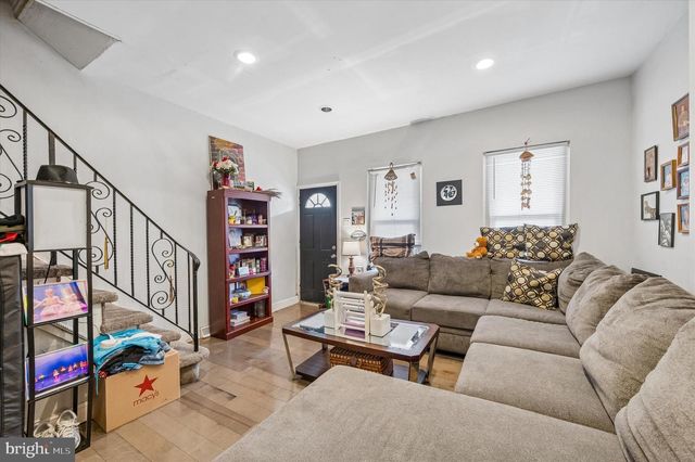 218 N GROSS ST, Philadelphia, PA 19139