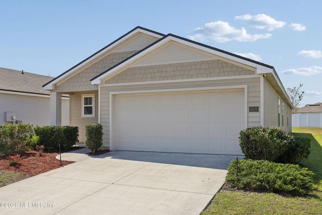 8076 DANCING FOX Street, Jacksonville, FL 32222