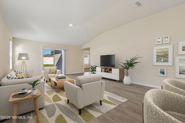 8076 DANCING FOX Street, Jacksonville, FL 32222