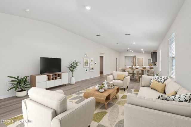 8076 DANCING FOX Street, Jacksonville, FL 32222