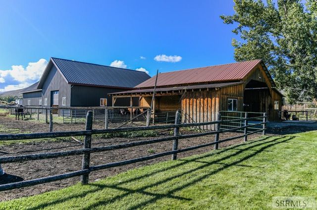 27 N Baker Road, Salmon, ID 83467