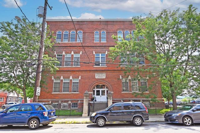 1615 Chase Avenue, Cincinnati, OH 45223