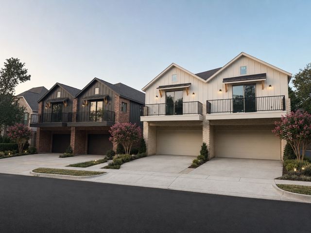 6000 La Vista Drive, Dallas, TX 75206
