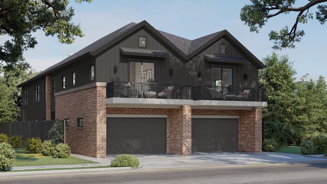 6000 La Vista Drive, Dallas, TX 75206