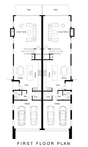 6000 La Vista Drive, Dallas, TX 75206